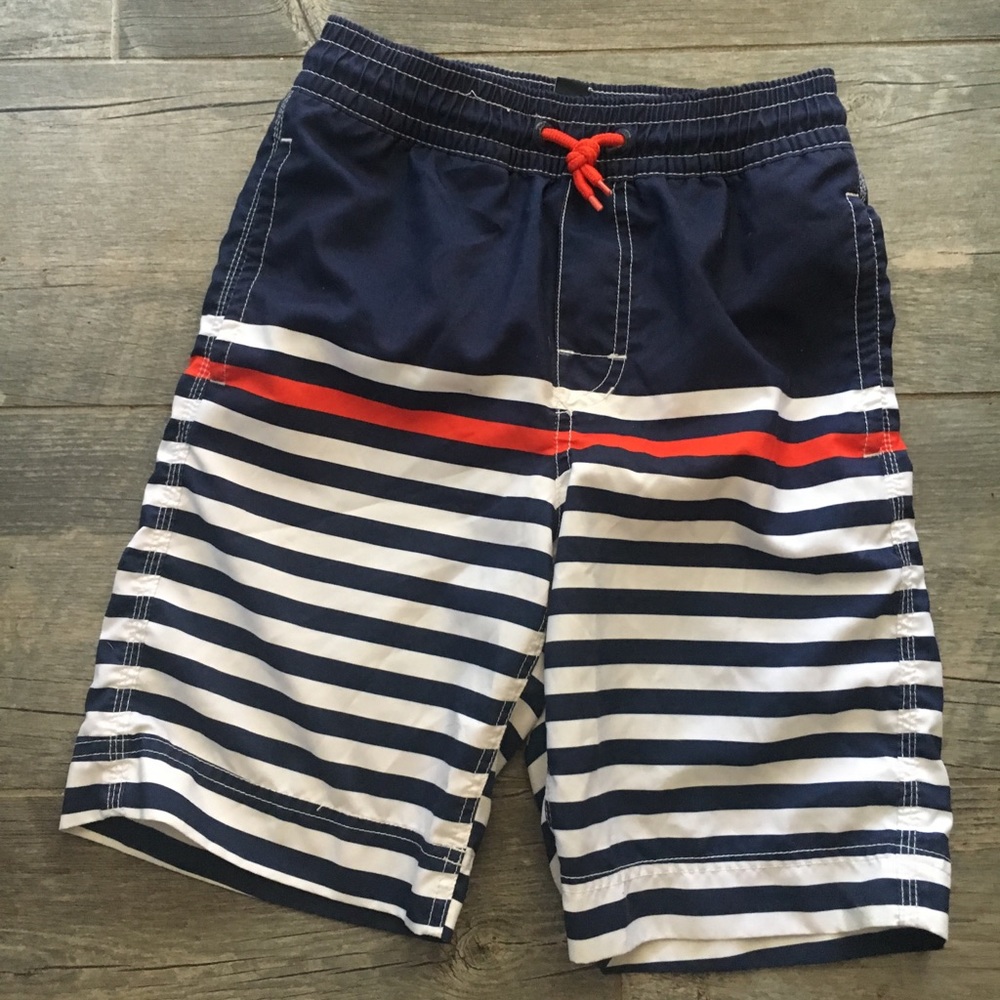 Gap swim shorts
